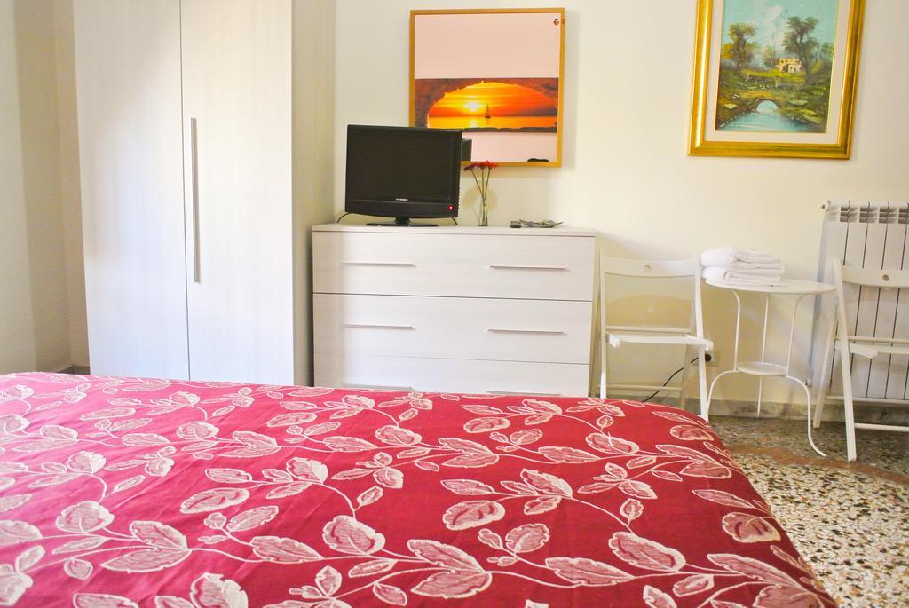 Guest House Hellokitty Roma Habitación foto