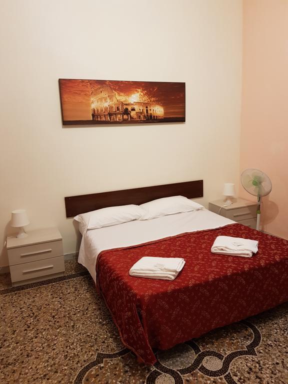 Guest House Hellokitty Roma Exterior foto